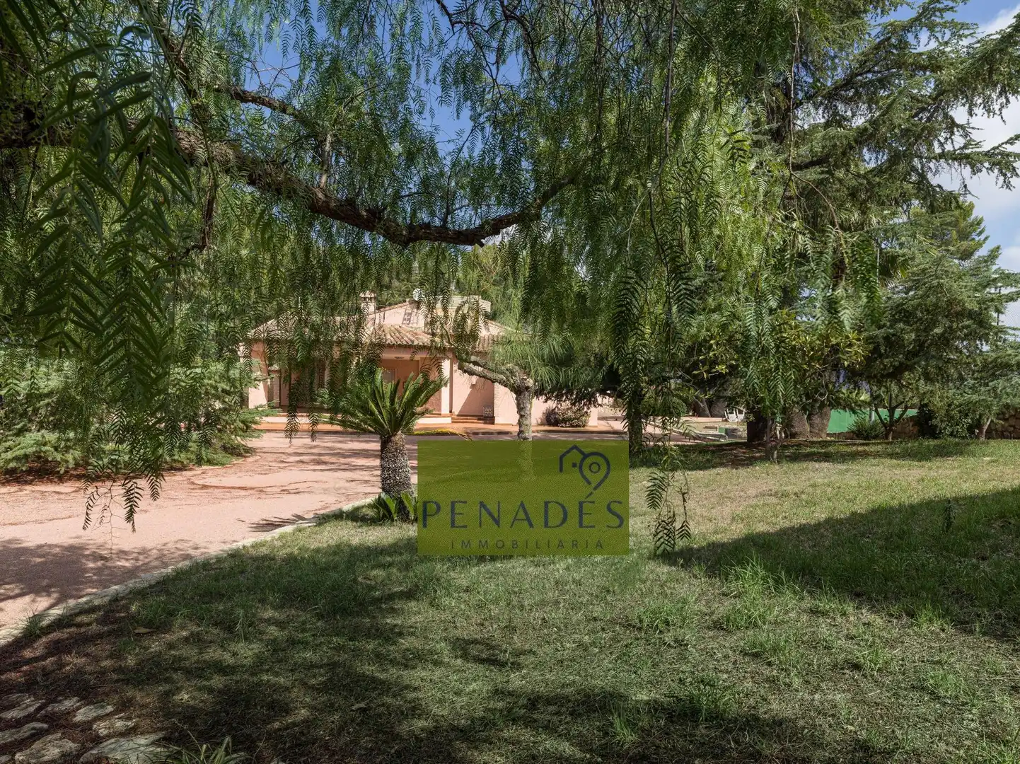 Chalet con piscina en venta en Santa Ana, imagen 55