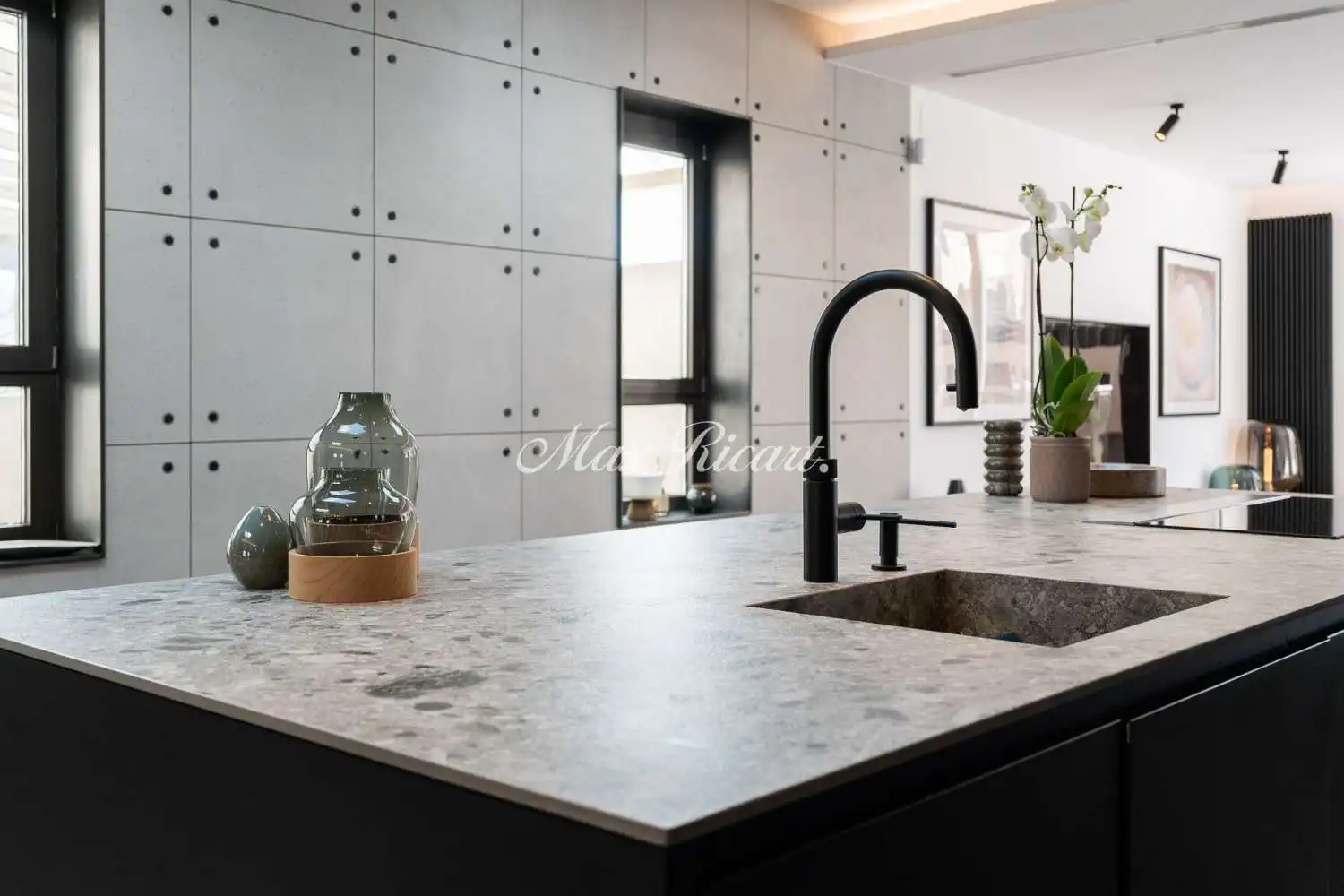 Attic for rent in N/A, Dreta de l'Eixample