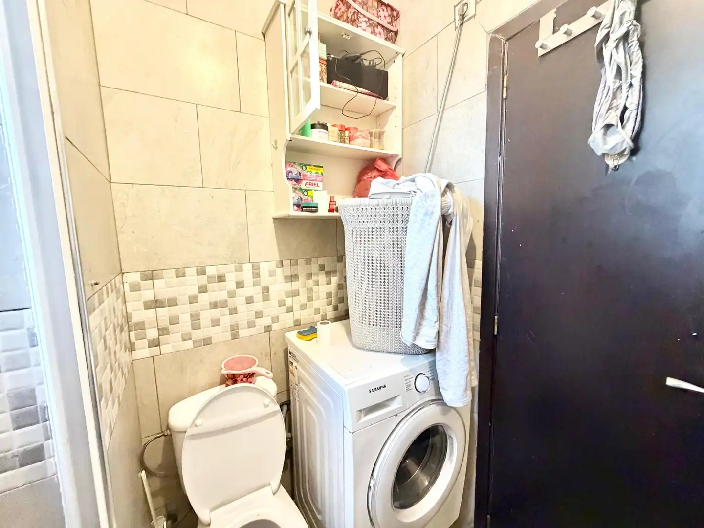 Baño de Planta baja en venta en San Javier con Aire acondicionado, Calefacción y Amueblado