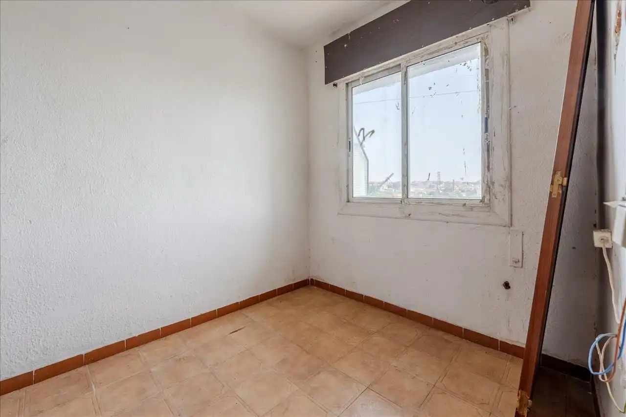 Schlafzimmer von Wohnung zum Verkauf in Ripollet mit Terrasse