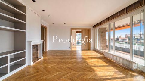 Foto 5 de Piso de alquiler en Sant Gervasi- Galvany, Barcelona Capital