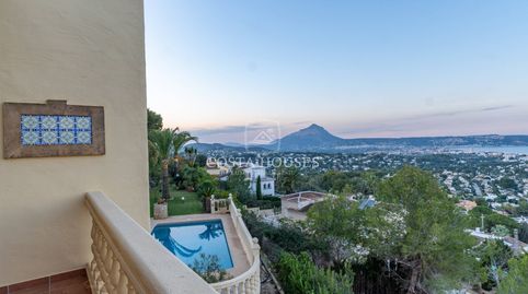 Photo 5 of Houses for sale in La Granadella - Costa Nova, Jávea / Xàbia