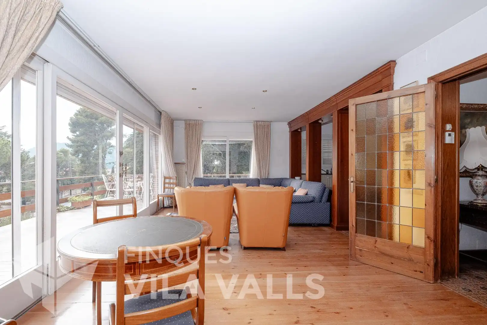 Villa avec piscine à vendre à Sant Feliu de Codines, imagen 21