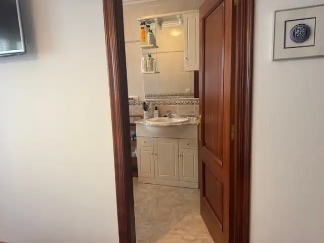 Wohnung mit Terrasse zum Verkauf in Calle Doctor Perez Campoamor Pepelin, imagen 32