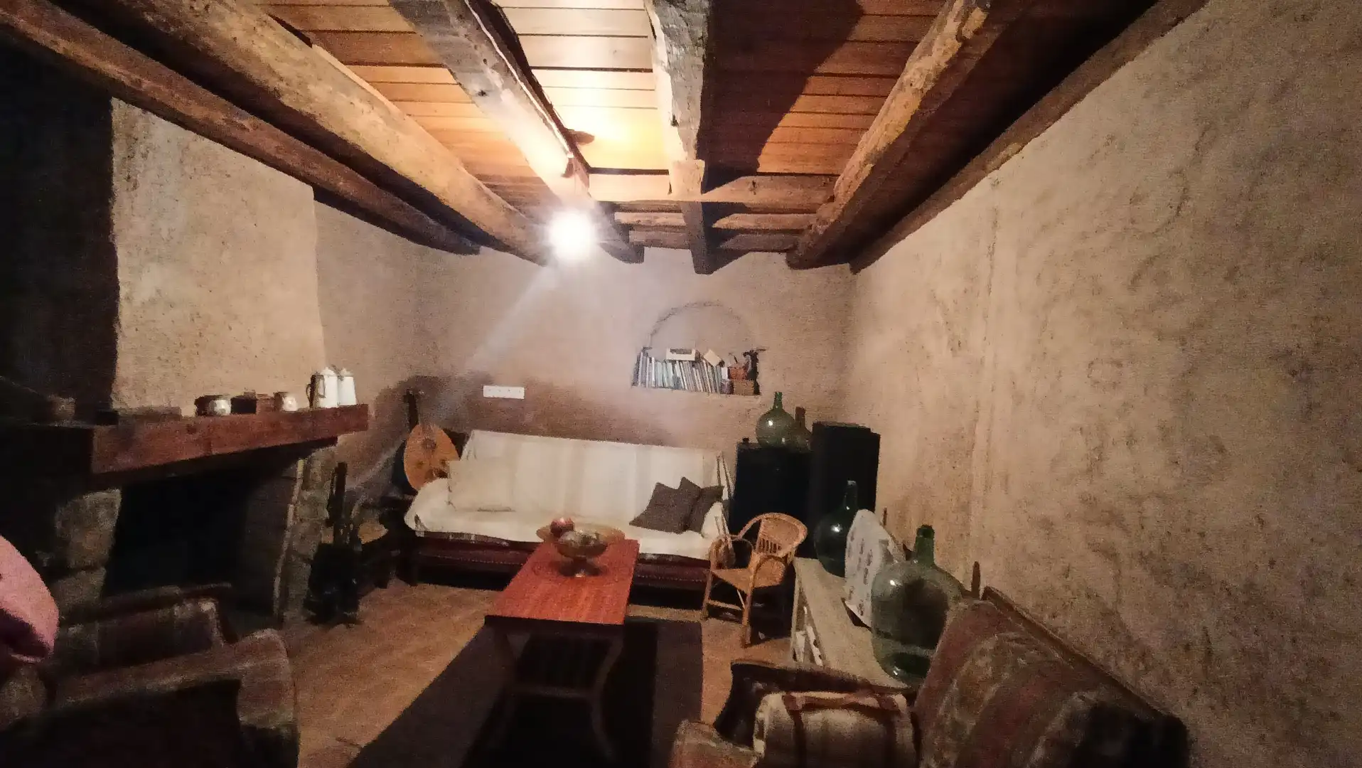 Casa amb jardí en venda a Travesía San Policarpo, imagen 3