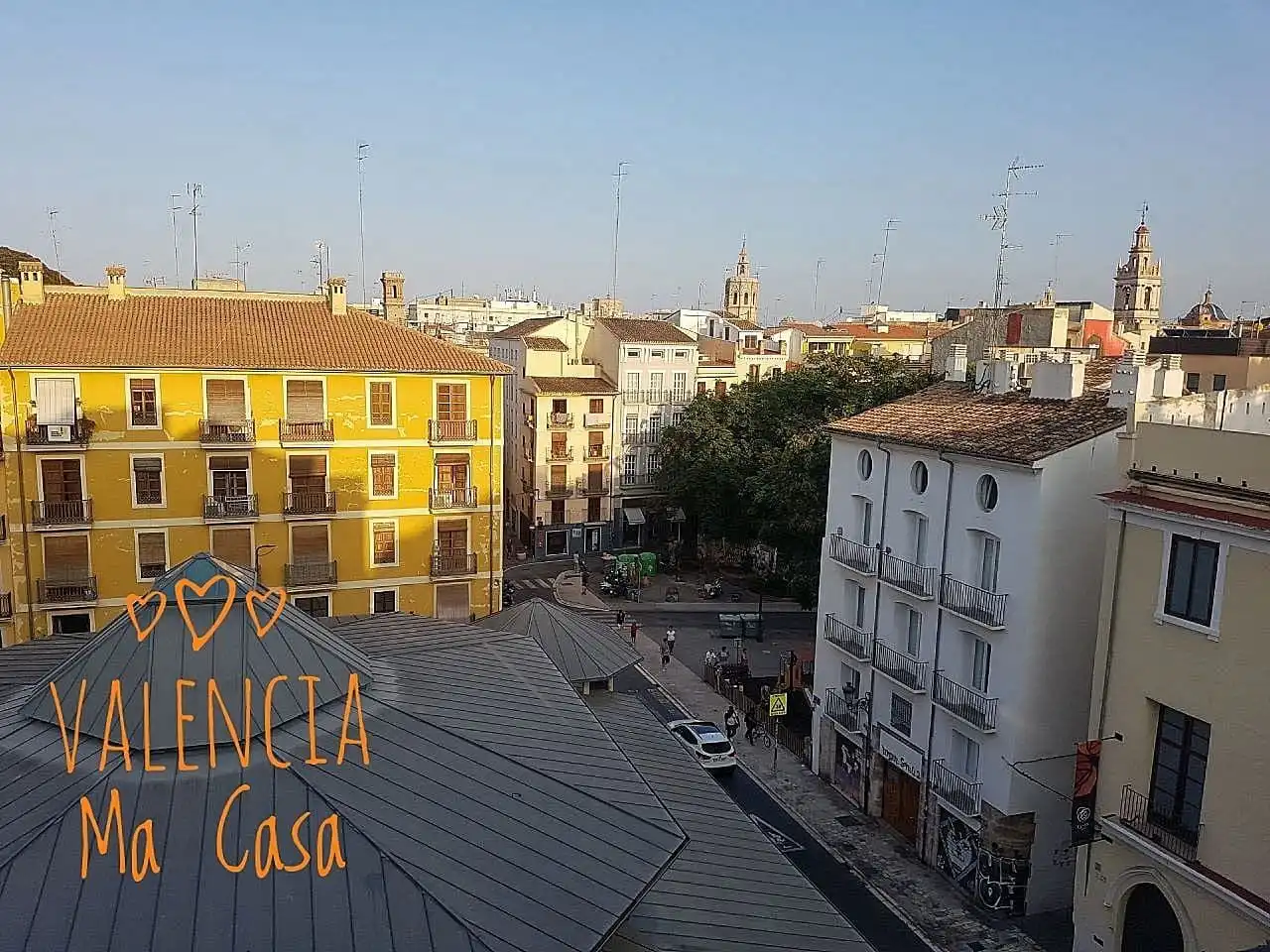 Pis amb terrassa de lloguer a Ciutat Vella, imagen 11