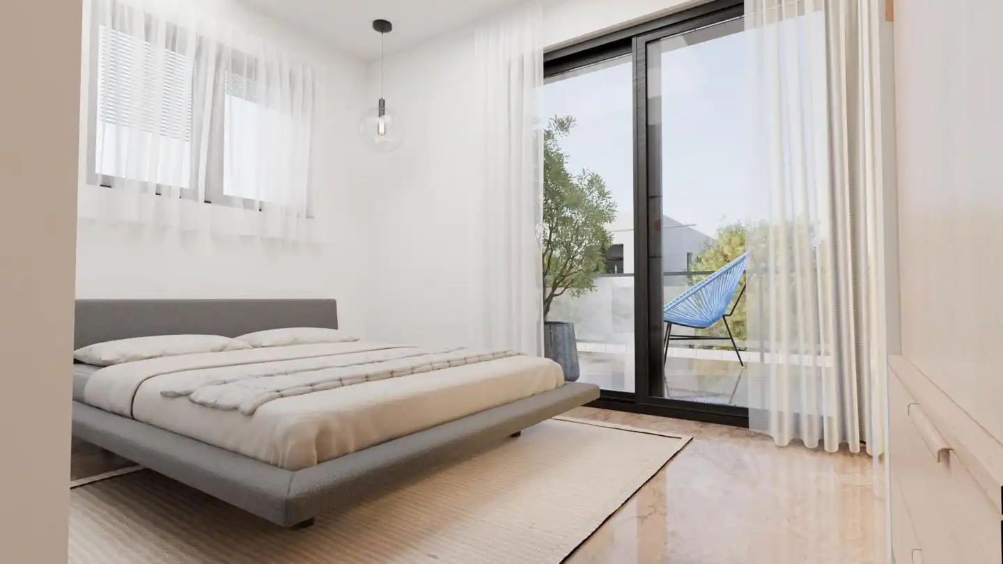 Casa con terraza en venta en Malta, imagen 15