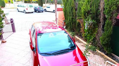 Foto 2 de Casa o chalet en venta en Pedanías Oeste, Alicante