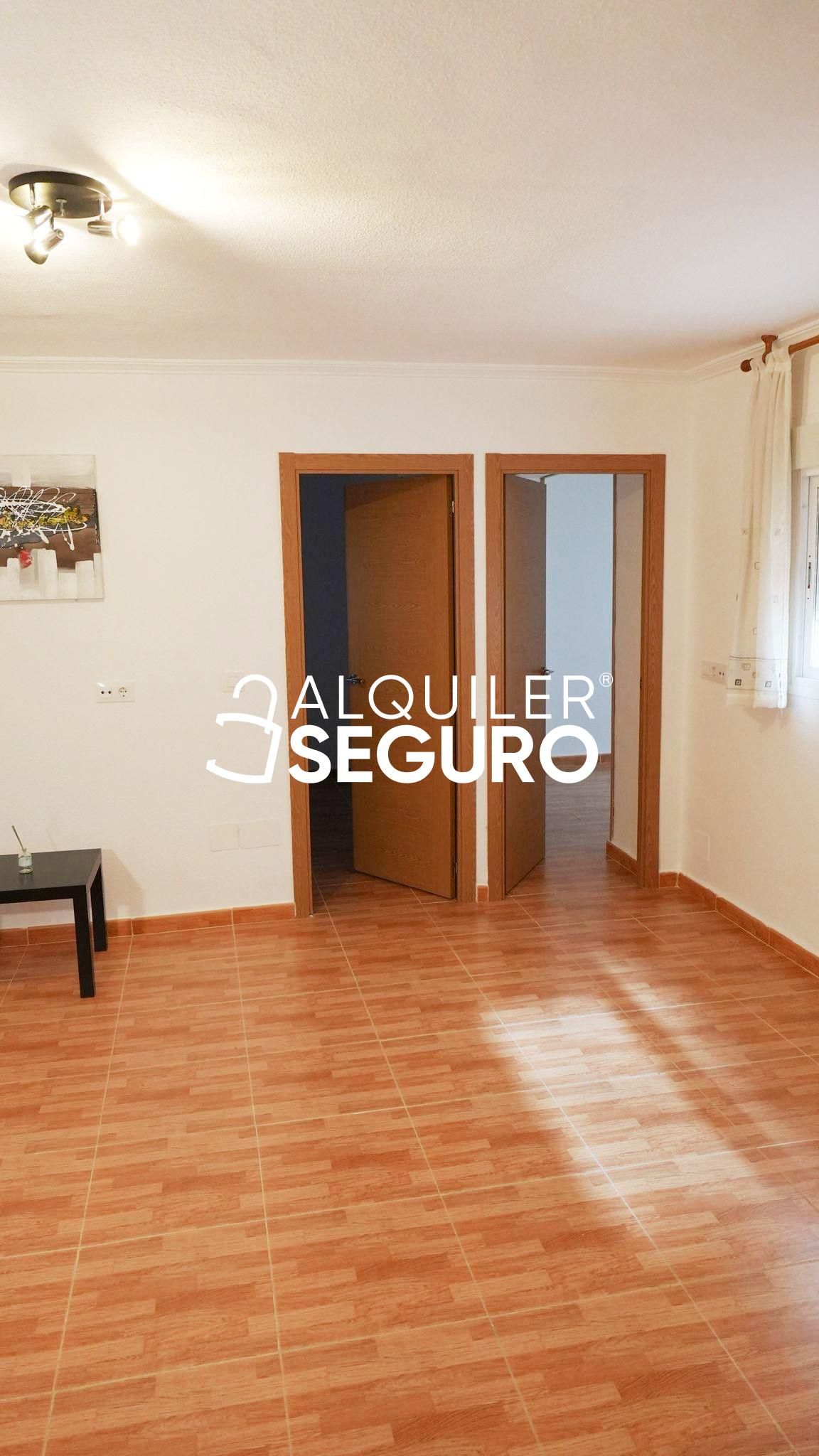 Flat to rent in Angel Alcazar, Centro - Corte Inglés