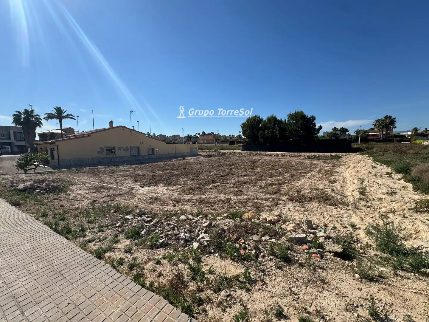 Residencial en venta en Elche / Elx