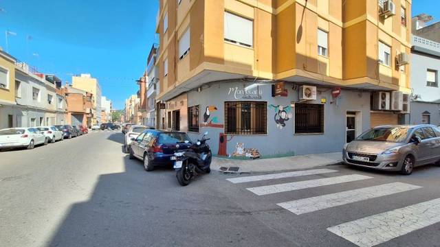 Local comercial en Alquiler en Calle del Doctor José González, 12 en Pere Crespí