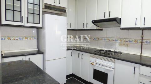 Foto 5 de Pis en venda a Fátima, Albacete