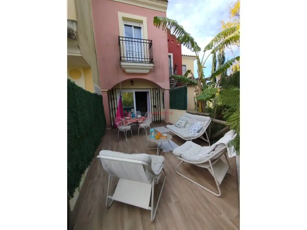 Terrace of Duplexes for sale in Islantilla