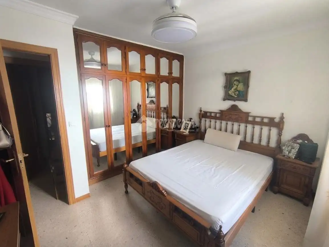 Habitación de Piso en venta en Estepona con Terraza