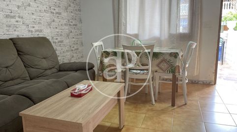 Foto 2 de Dúplex de alquiler en C. Oro y Piel, Playa Tamarit - Playa Lissa, Santa Pola