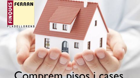 Busquem cases en venta a Gràcia.