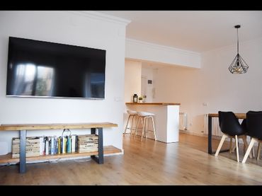 Piso en venta en Dr.Ferran 33