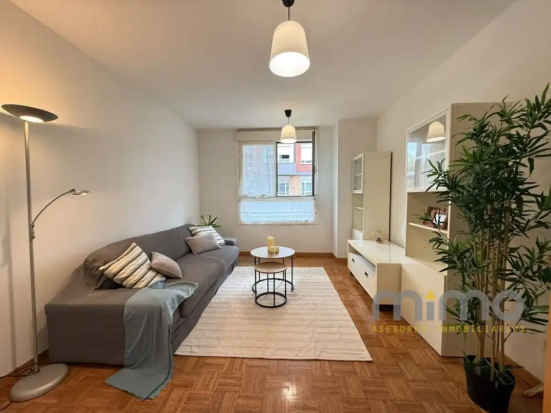 Appartement avec ascenseur à vendre à Dolores Ibarruri Zumardia Aldapa 3