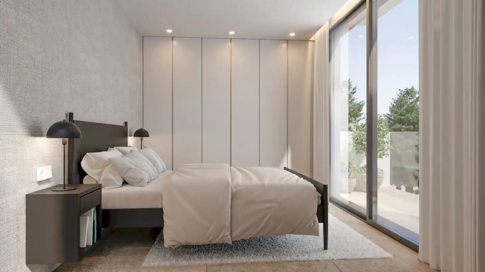 Villa con giardino in vendita a Alcalalí, imagen 6