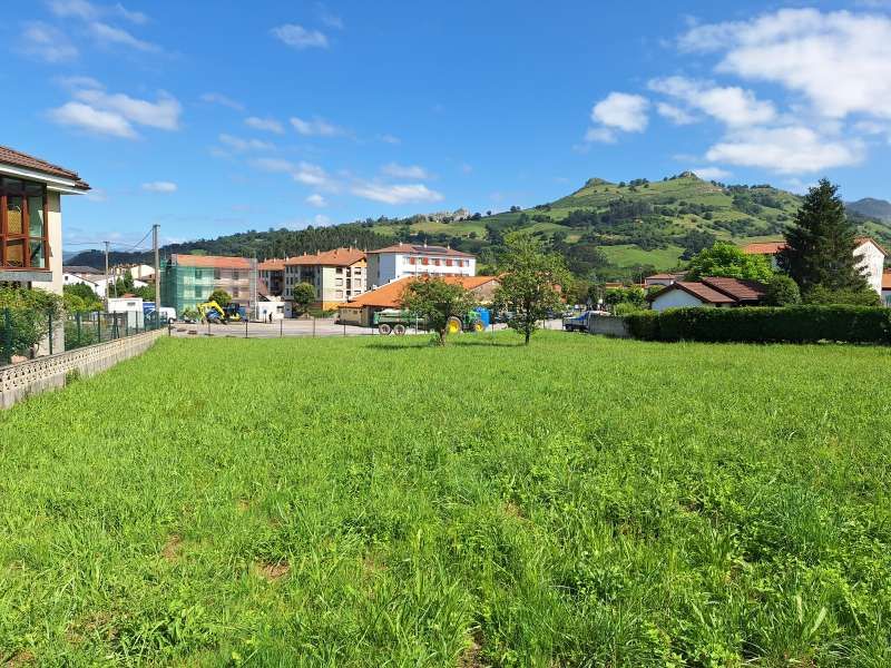 Residential for sale in Liérganes