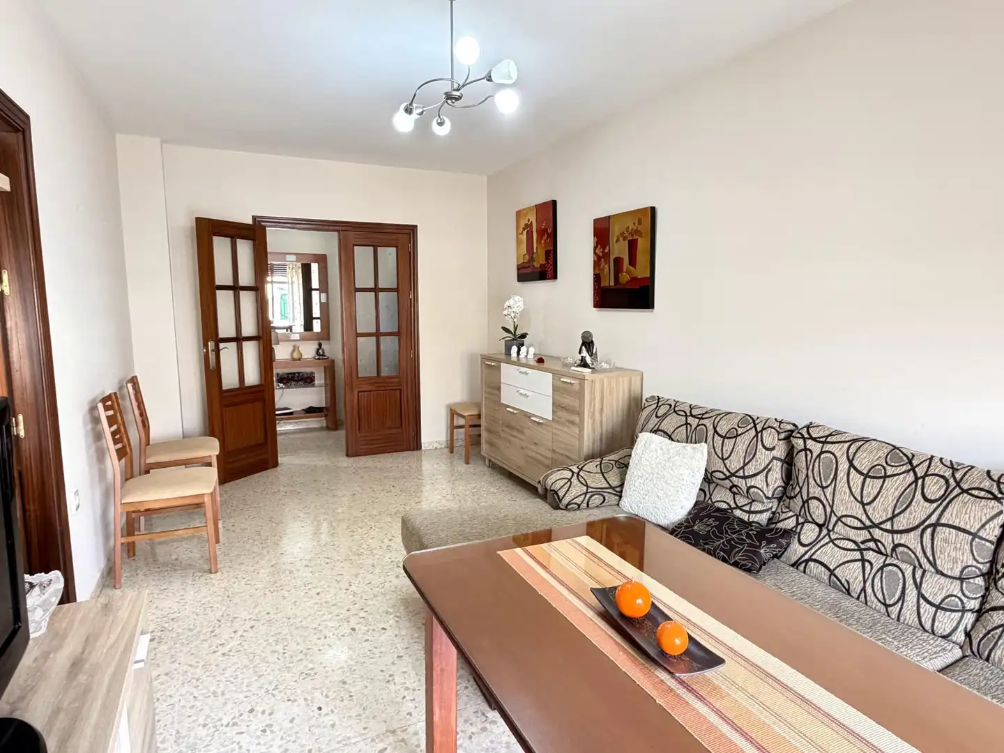 Flat with terrace for sale in Cueva de Menga, imagen 7
