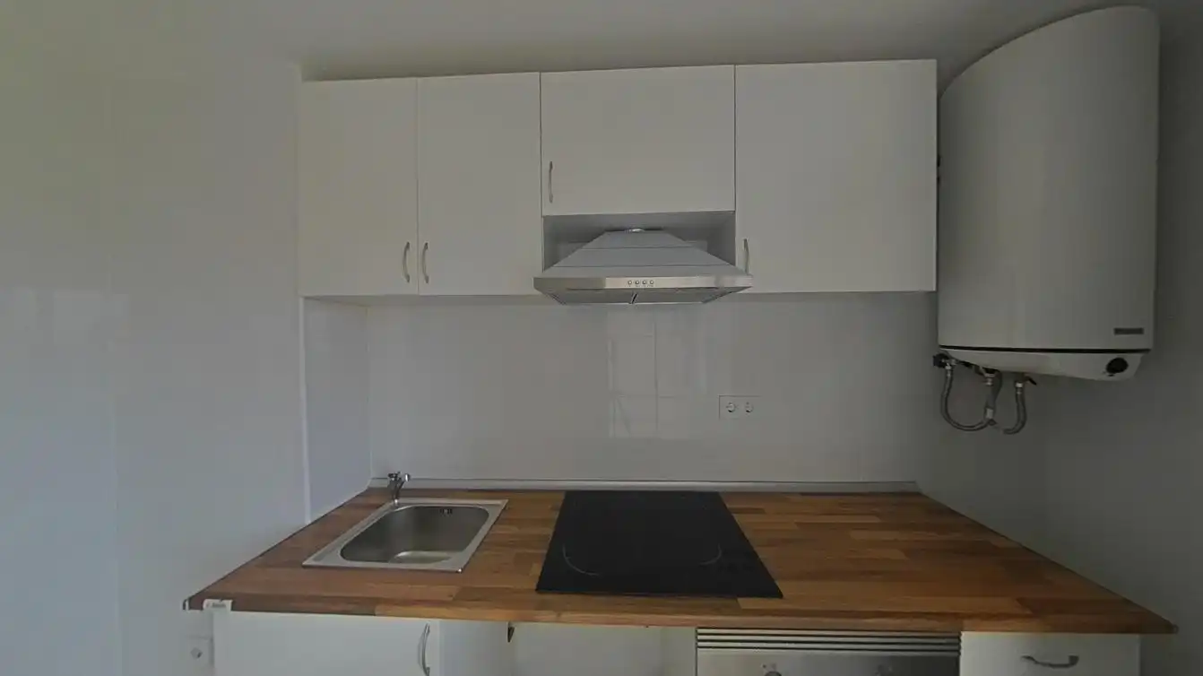 Appartamento con ascensore in vendita a Vía Lusitana 122, imagen 24