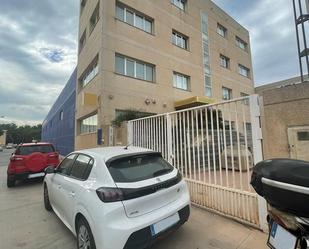 Exterior view of Building for sale in Málaga Capital