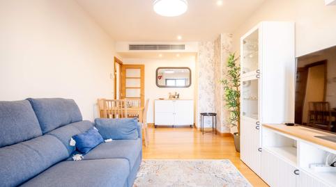 Foto 2 de Piso en venta en Calle Cuatro de Agosto, 14, Alfonso,  Zaragoza Capital