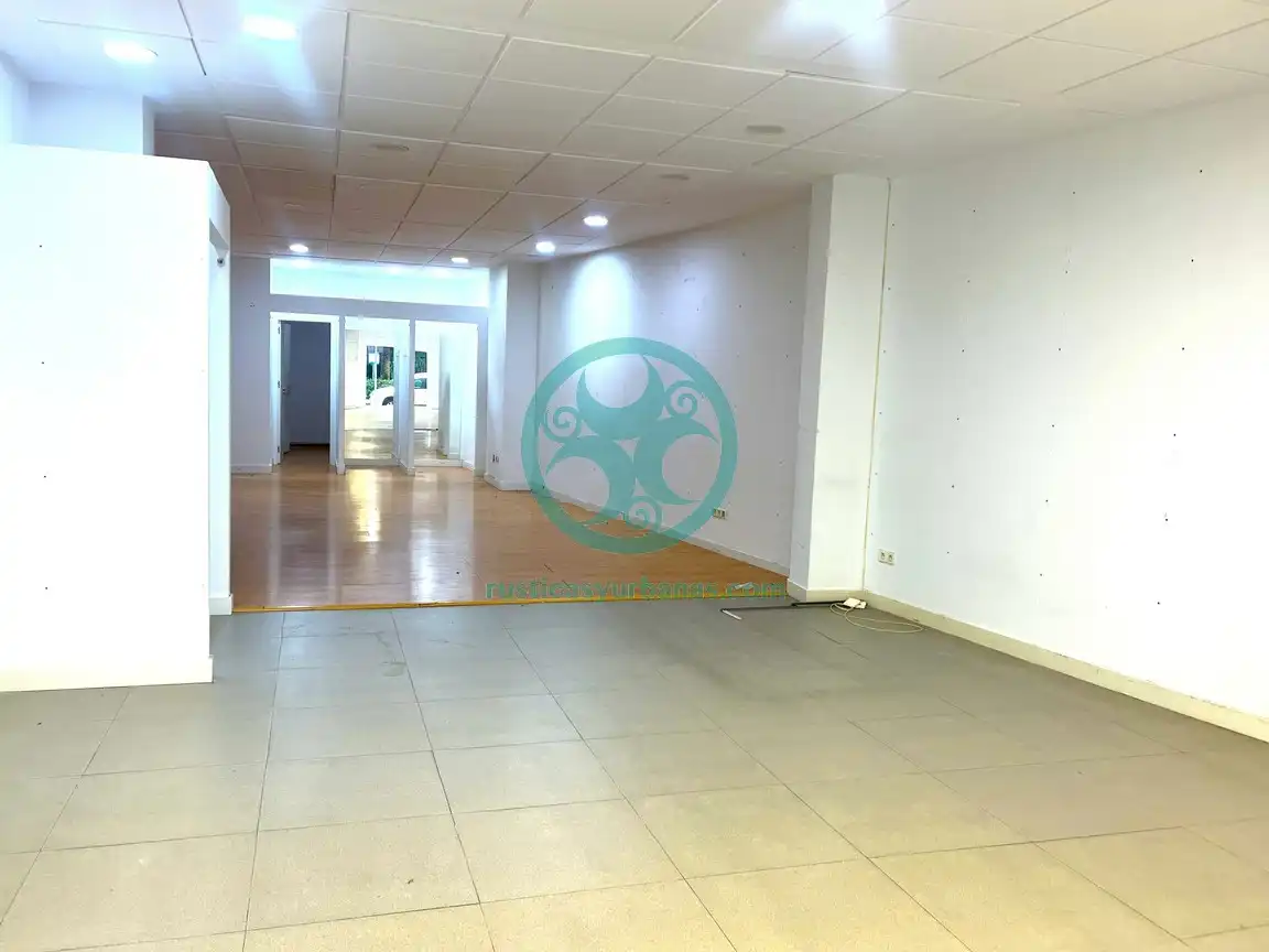 Gewerbefläche zum Verkauf in Avenida de España 22, imagen 18