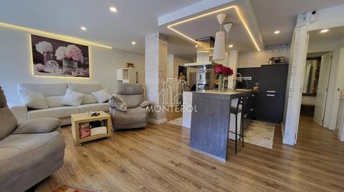 Foto 2 de Pis en venda a Calle Narcís Monturiol, Centre, Vilassar de Mar