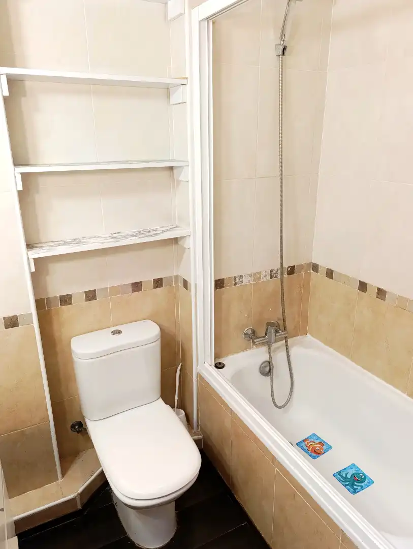 Maisonette mit Terrasse zum Verkauf in Carrer de l'Església, imagen 37