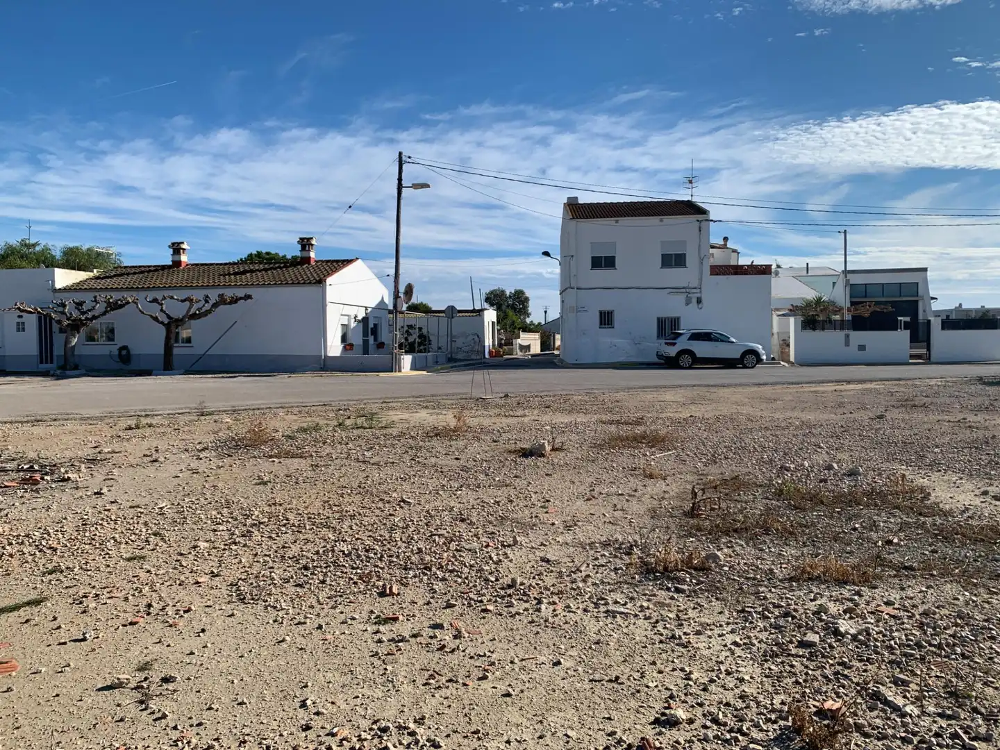 Terreno residencial en venta en Sant Jaume d'Enveja, imagen 4