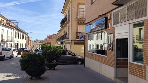 Foto 3 von Geschaftsraum zur Miete in Avenida Av. de la Venerable Madre Antonia de la Mi, 1, Casco Antiguo Norte, Ciempozuelos