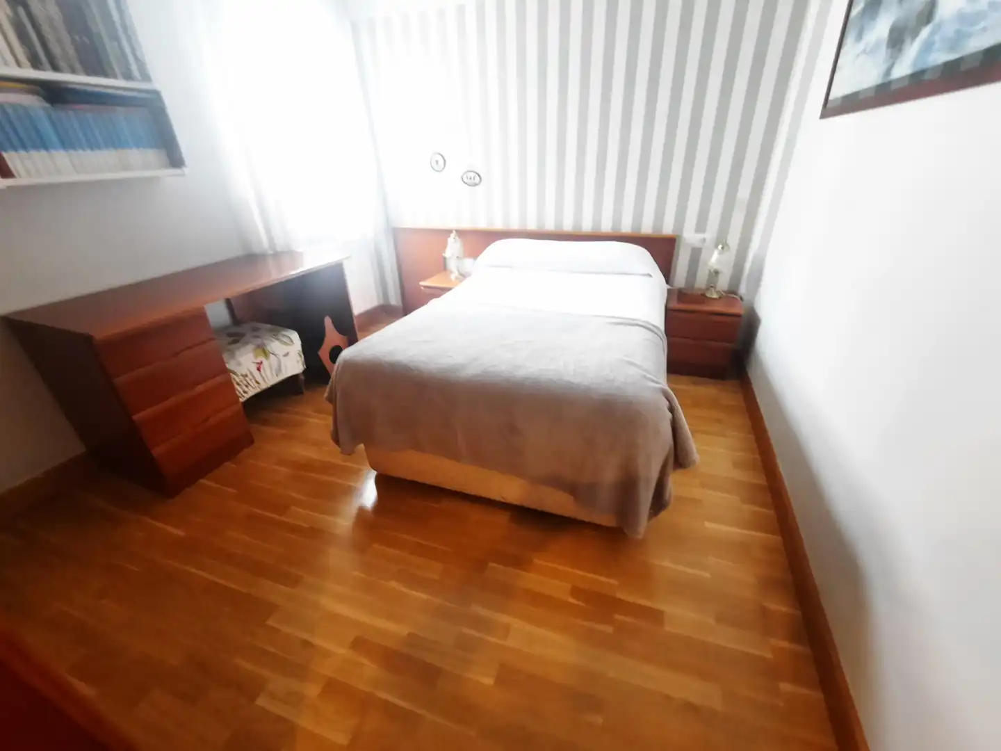 Wohnung mit Terrasse zum Verkauf in Bizkaia Kalea, imagen 17