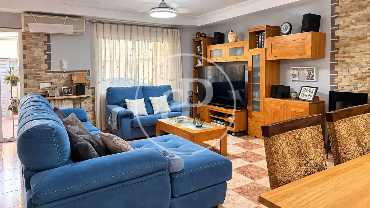 Maison jumelée à vendre à Vilamarxant, imagen 3