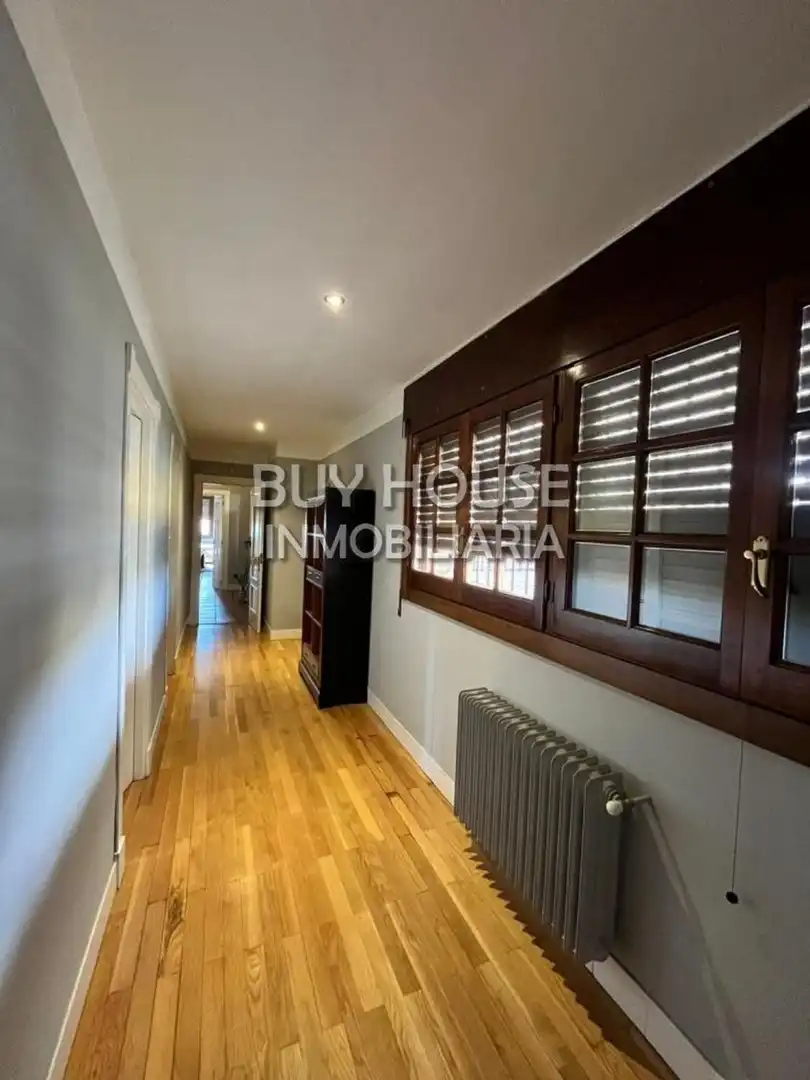 Chalet con jardín en venta en Calle Pocilla 17, imagen 41