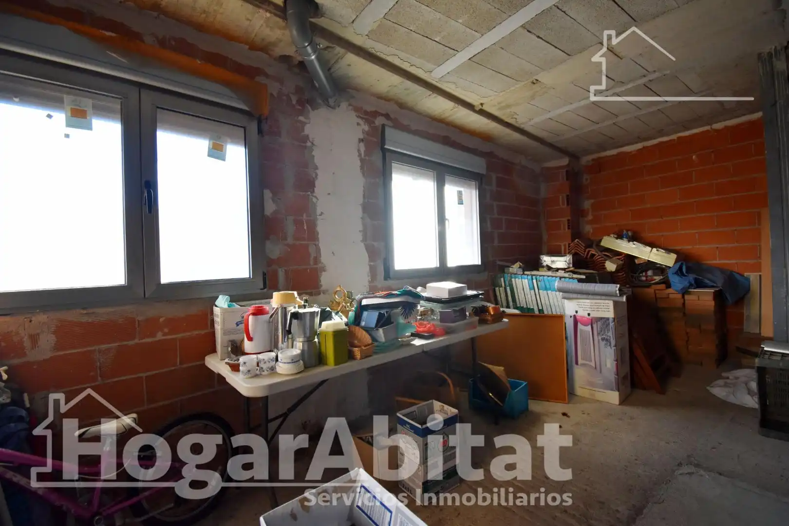 Büro zum Verkauf in Tavernes de la Valldigna mit Heizung