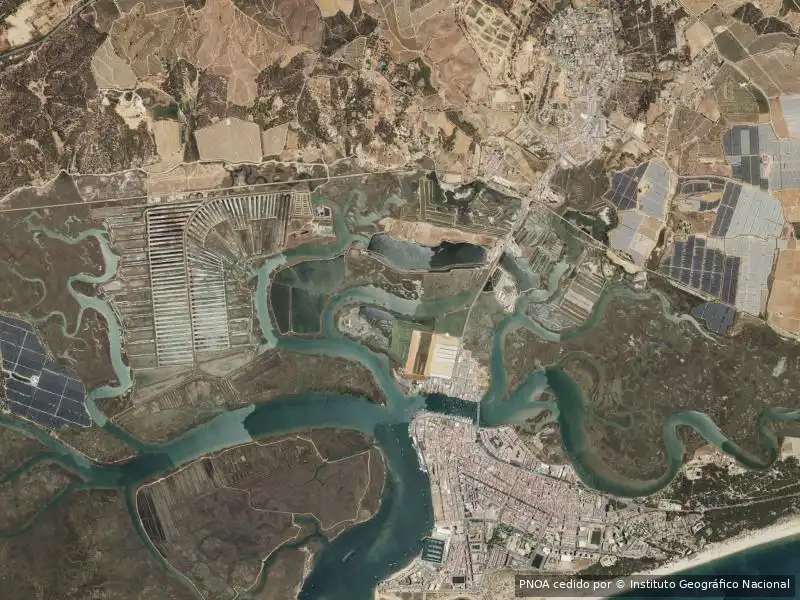 Appartamento in vendita a Ayamonte ciudad, imagen 3