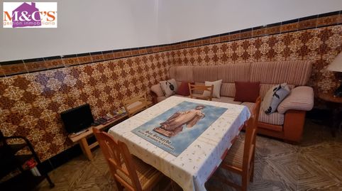 VENTA DE CASA HINOJOSAS DE CALATRAVA REF. 4000, imatge 4