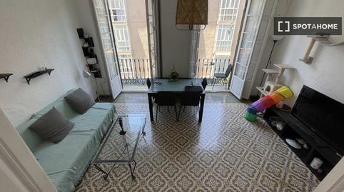 Photo 2 of Apartment to share in La Victoria, Málaga Capital