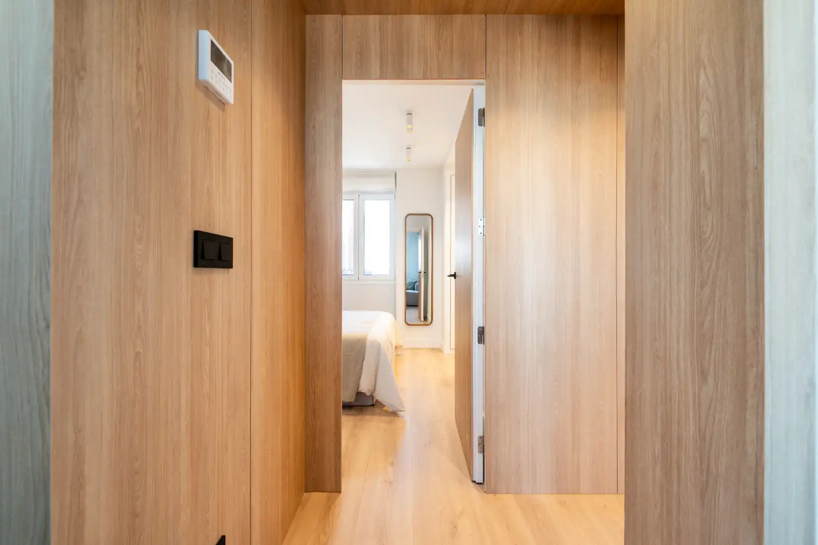 Piso en venta en Madrid con Aire acondicionado, Calefacción y Terraza