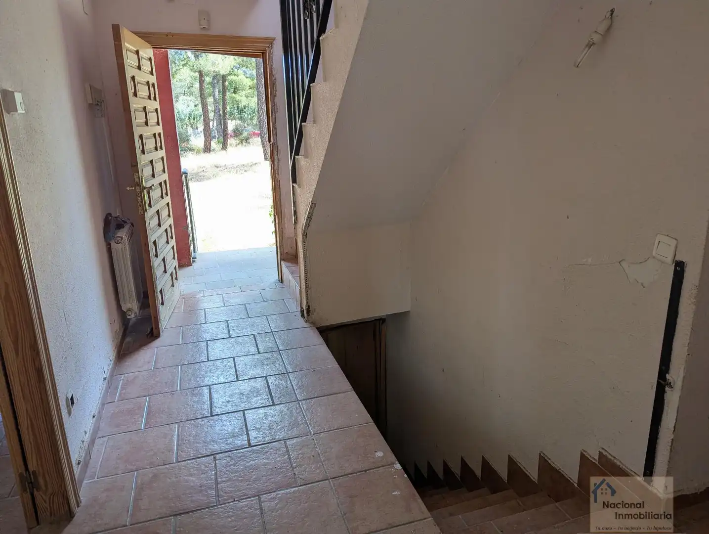 Casa o xalet en venda en Marugán amb Calefacció, Traster i Alarma