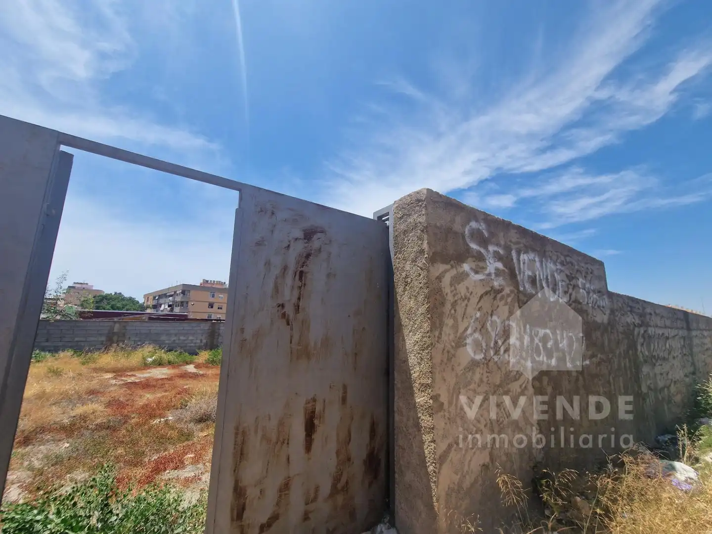 Terreno residenziale in vendita a Calle de Granada, imagen 9