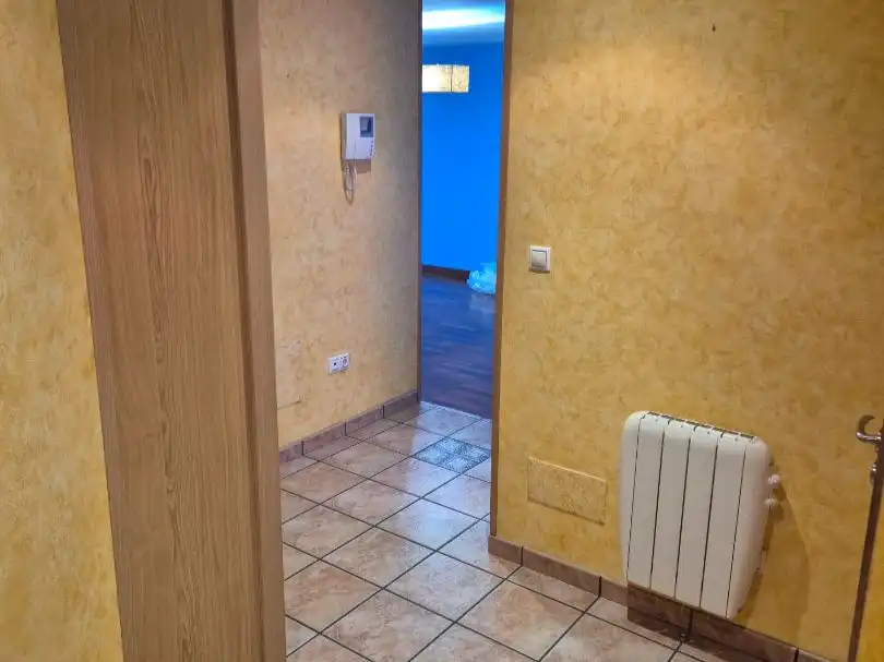 Dúplex en venda en Carballo amb Terrassa
