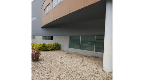 Photo 3 of Industrial buildings for rent in Parque Tecnológico y Logístico de Vigo, Valadares - Beade, Vigo