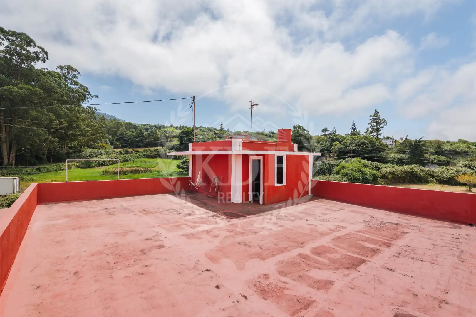 Haus mit Terrasse zum Verkauf in Campo de Golf - Agua García - Juan Fernández, imagen 19