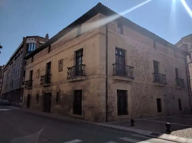 Mixt residencial en venda a Nájera, imagen 4