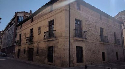 Impresionante edificio del siglo XVII en Nájera, imatge 4