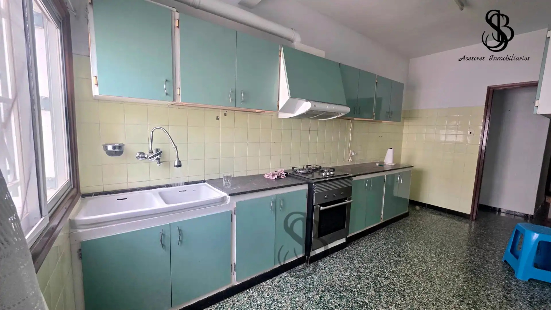 Piso con terraza en venta en Carrer Pi y Margall, imagen 9