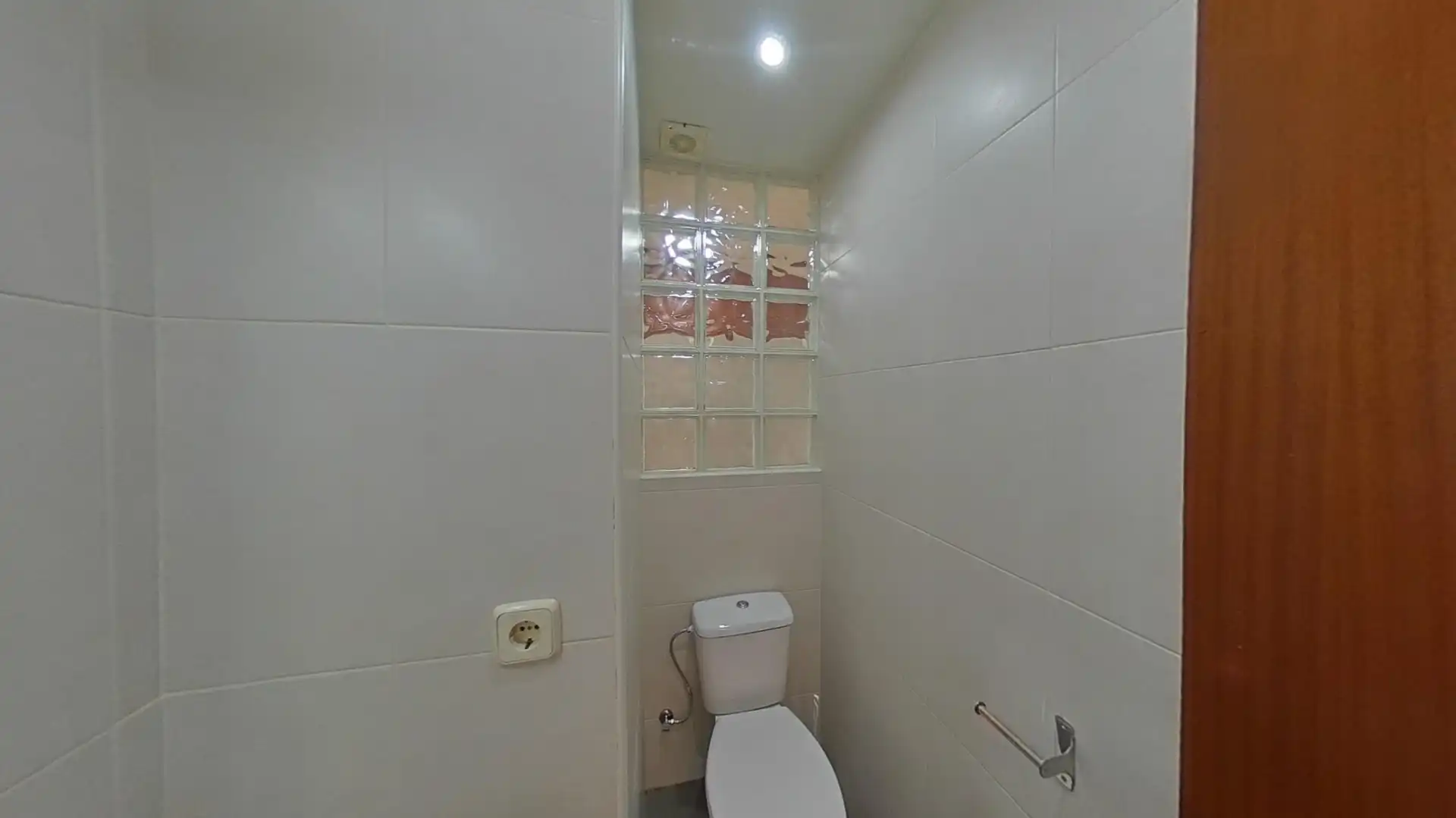 Baño de Casa adosada en venta en Viladecans